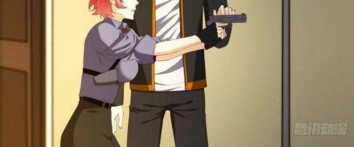 Trở Lại Với Sức Mạnh Của Hệ Thống Chapter 5 - 28