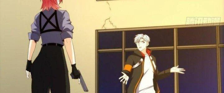 Trở Lại Với Sức Mạnh Của Hệ Thống Chapter 5 - 38