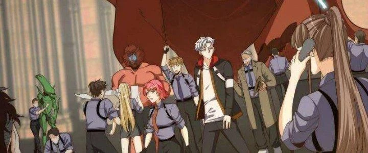 Trở Lại Với Sức Mạnh Của Hệ Thống Chapter 5 - 68