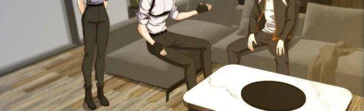 Trở Lại Với Sức Mạnh Của Hệ Thống Chapter 5 - 101