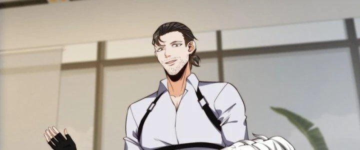 Trở Lại Với Sức Mạnh Của Hệ Thống Chapter 6 - 88