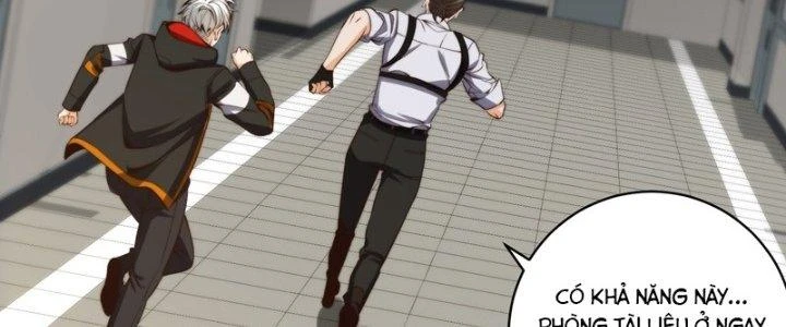 Trở Lại Với Sức Mạnh Của Hệ Thống Chapter 6 - 111