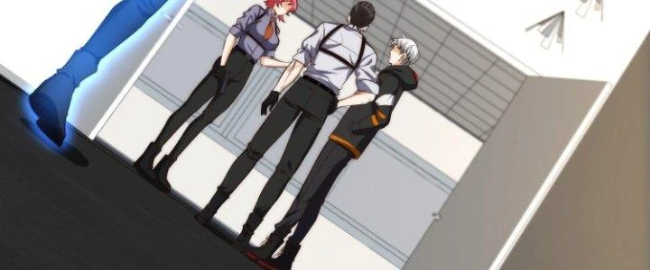 Trở Lại Với Sức Mạnh Của Hệ Thống Chapter 7 - 6