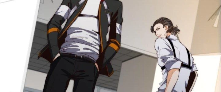 Trở Lại Với Sức Mạnh Của Hệ Thống Chapter 7 - 34