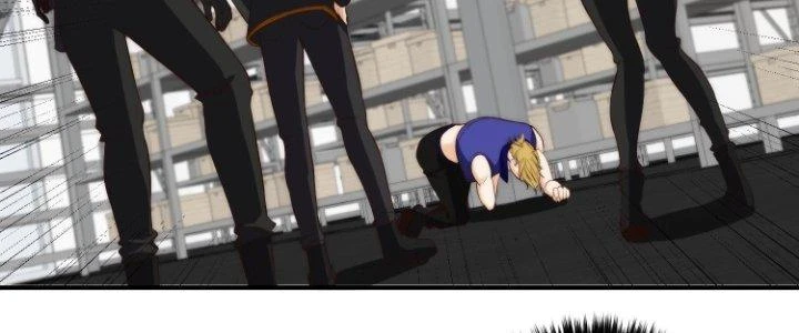 Trở Lại Với Sức Mạnh Của Hệ Thống Chapter 7 - 40