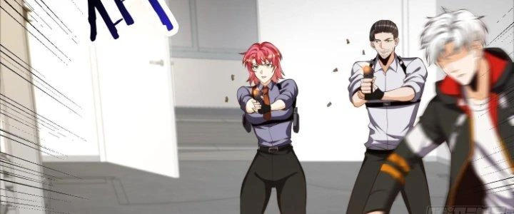 Trở Lại Với Sức Mạnh Của Hệ Thống Chapter 7 - 66