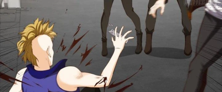 Trở Lại Với Sức Mạnh Của Hệ Thống Chapter 7 - 67