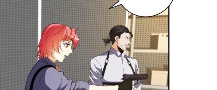 Trở Lại Với Sức Mạnh Của Hệ Thống Chapter 7 - 70