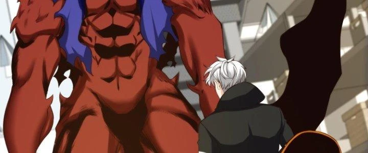 Trở Lại Với Sức Mạnh Của Hệ Thống Chapter 7 - 103