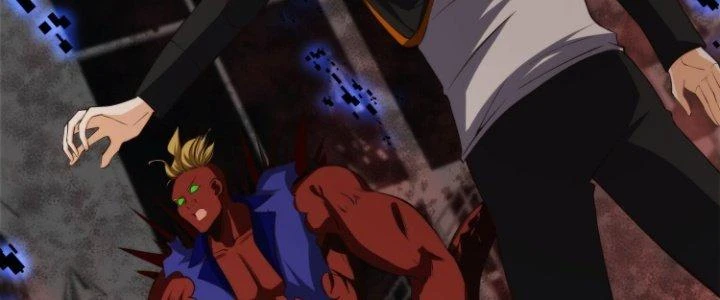 Trở Lại Với Sức Mạnh Của Hệ Thống Chapter 7 - 118