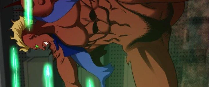 Trở Lại Với Sức Mạnh Của Hệ Thống Chapter 7 - 122