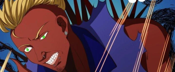 Trở Lại Với Sức Mạnh Của Hệ Thống Chapter 7 - 136