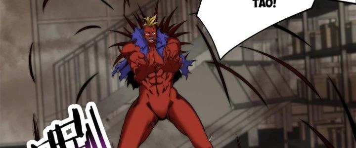 Trở Lại Với Sức Mạnh Của Hệ Thống Chapter 8 - 2