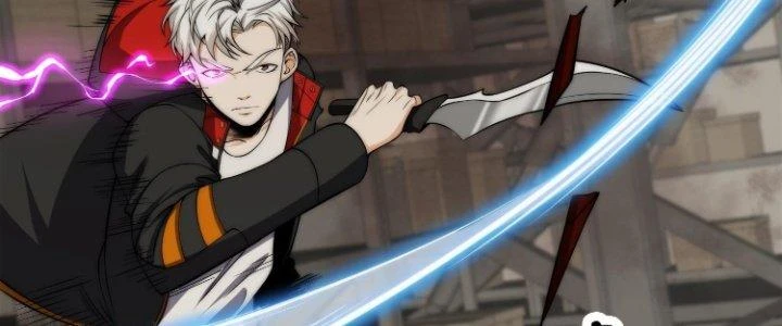 Trở Lại Với Sức Mạnh Của Hệ Thống Chapter 8 - 12