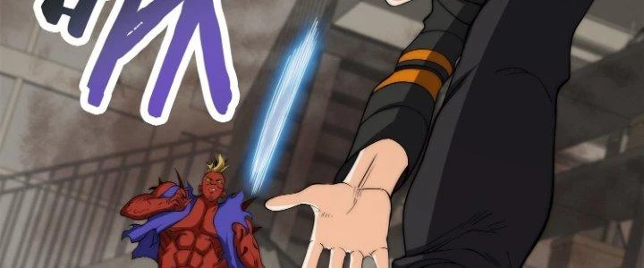 Trở Lại Với Sức Mạnh Của Hệ Thống Chapter 8 - 23