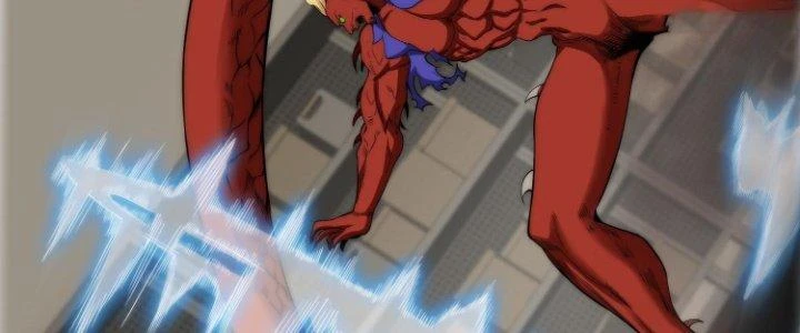 Trở Lại Với Sức Mạnh Của Hệ Thống Chapter 8 - 34