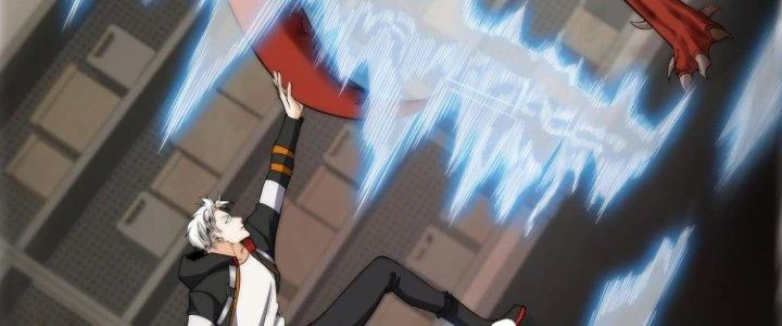 Trở Lại Với Sức Mạnh Của Hệ Thống Chapter 8 - 35