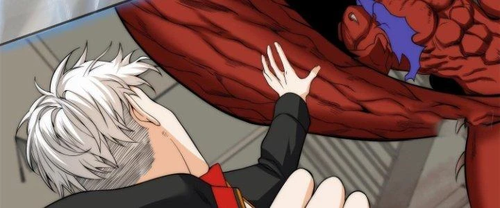 Trở Lại Với Sức Mạnh Của Hệ Thống Chapter 8 - 38