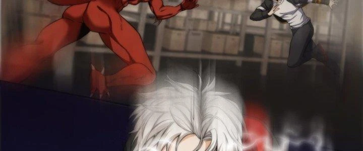 Trở Lại Với Sức Mạnh Của Hệ Thống Chapter 8 - 55