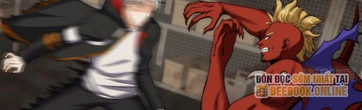 Trở Lại Với Sức Mạnh Của Hệ Thống Chapter 8 - 61