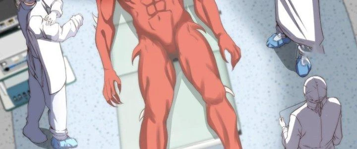 Trở Lại Với Sức Mạnh Của Hệ Thống Chapter 8 - 118