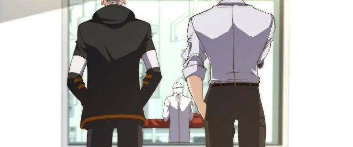 Trở Lại Với Sức Mạnh Của Hệ Thống Chapter 8 - 130