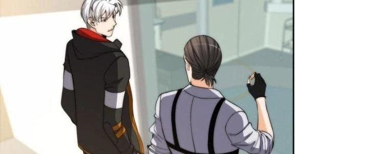 Trở Lại Với Sức Mạnh Của Hệ Thống Chapter 9 - 50