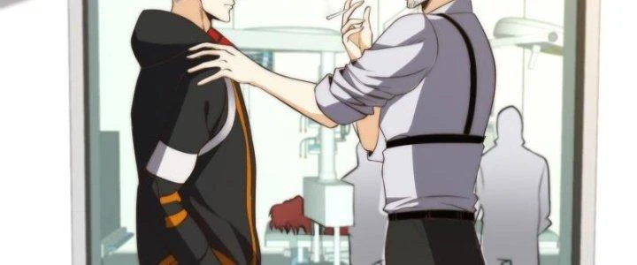 Trở Lại Với Sức Mạnh Của Hệ Thống Chapter 9 - 62