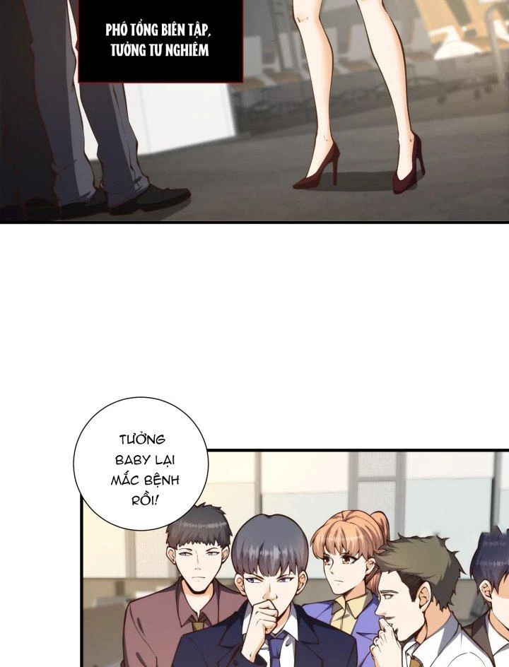 Trở Lại Với Sức Mạnh Của Hệ Thống Chapter 10 - 5