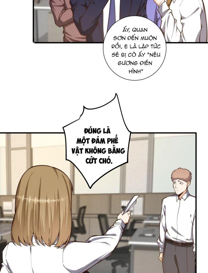 Trở Lại Với Sức Mạnh Của Hệ Thống Chapter 10 - 6