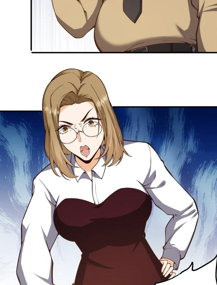 Trở Lại Với Sức Mạnh Của Hệ Thống Chapter 10 - 8