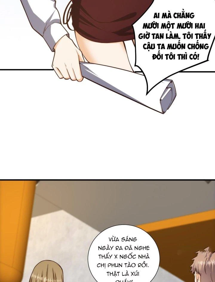 Trở Lại Với Sức Mạnh Của Hệ Thống Chapter 10 - 9