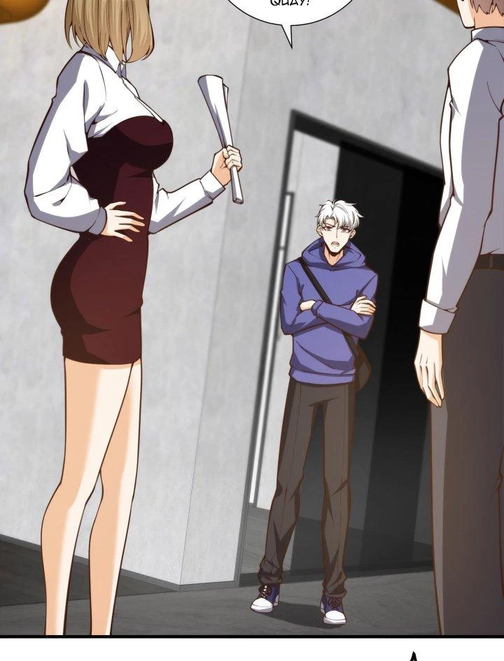 Trở Lại Với Sức Mạnh Của Hệ Thống Chapter 10 - 10