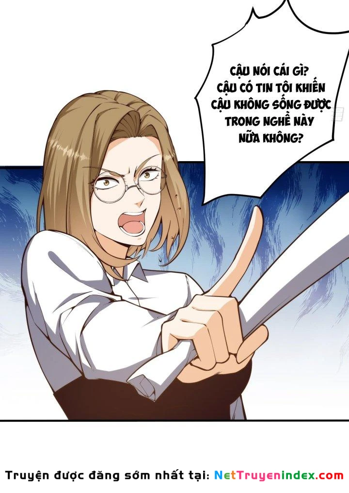 Trở Lại Với Sức Mạnh Của Hệ Thống Chapter 10 - 11