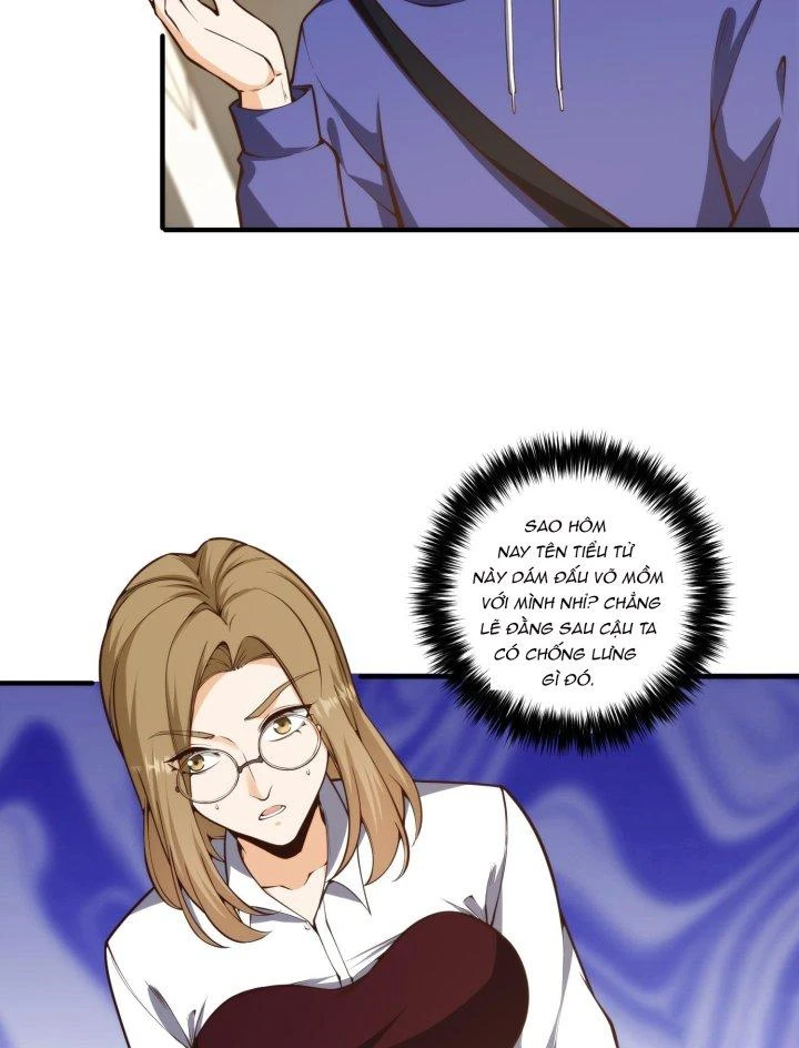 Trở Lại Với Sức Mạnh Của Hệ Thống Chapter 10 - 13