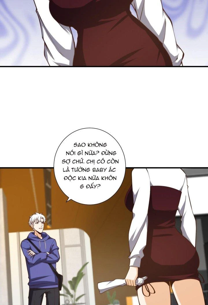 Trở Lại Với Sức Mạnh Của Hệ Thống Chapter 10 - 14