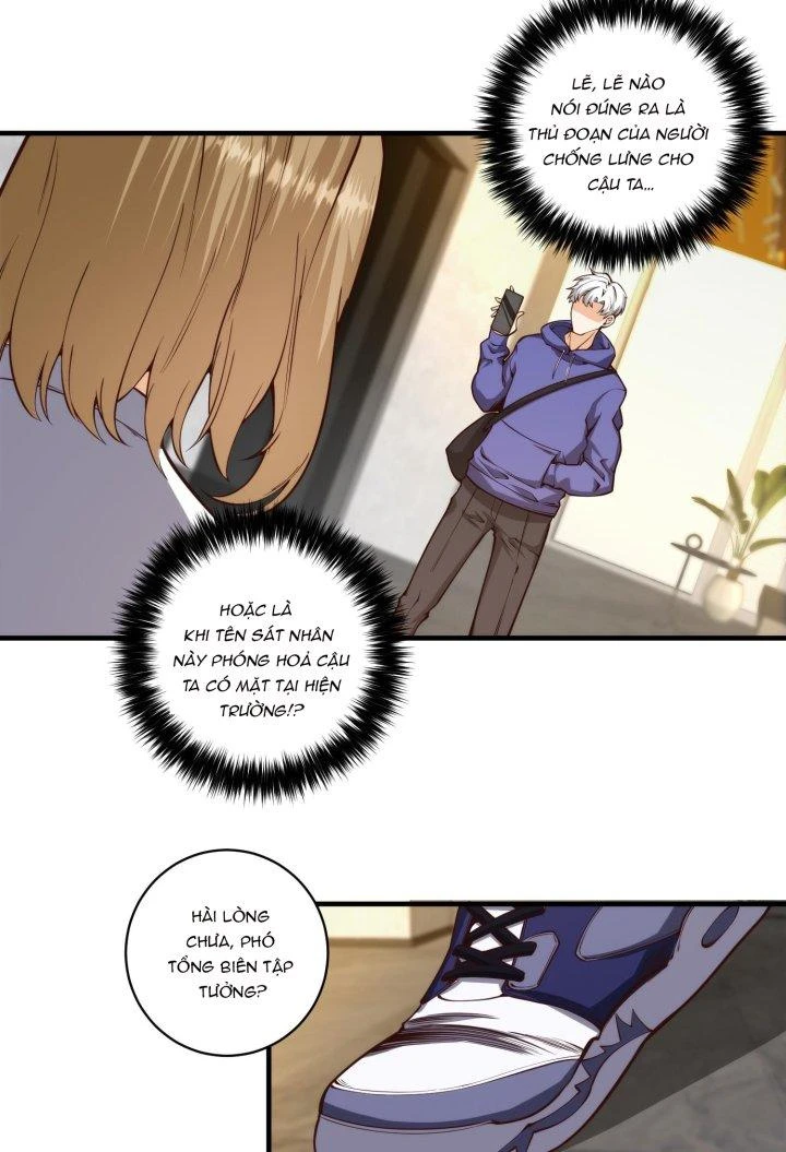 Trở Lại Với Sức Mạnh Của Hệ Thống Chapter 10 - 19