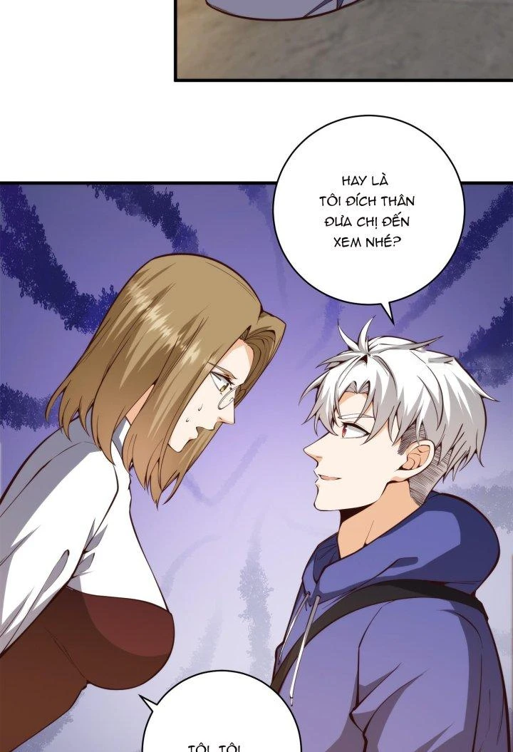 Trở Lại Với Sức Mạnh Của Hệ Thống Chapter 10 - 20