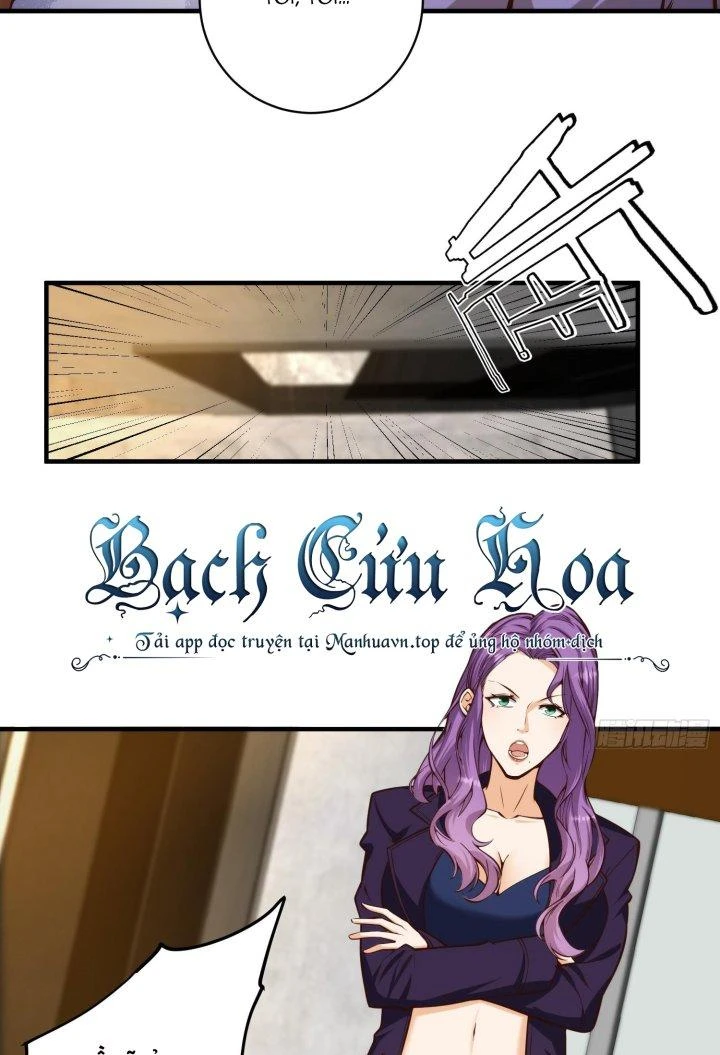 Trở Lại Với Sức Mạnh Của Hệ Thống Chapter 10 - 21