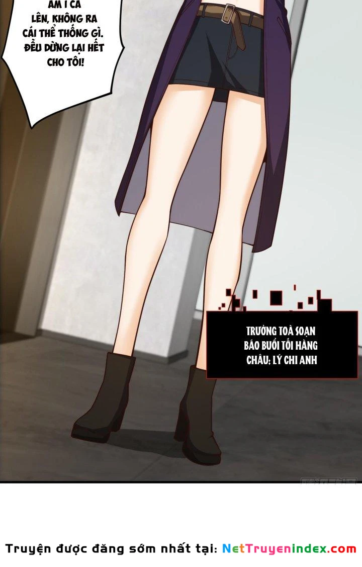 Trở Lại Với Sức Mạnh Của Hệ Thống Chapter 10 - 22