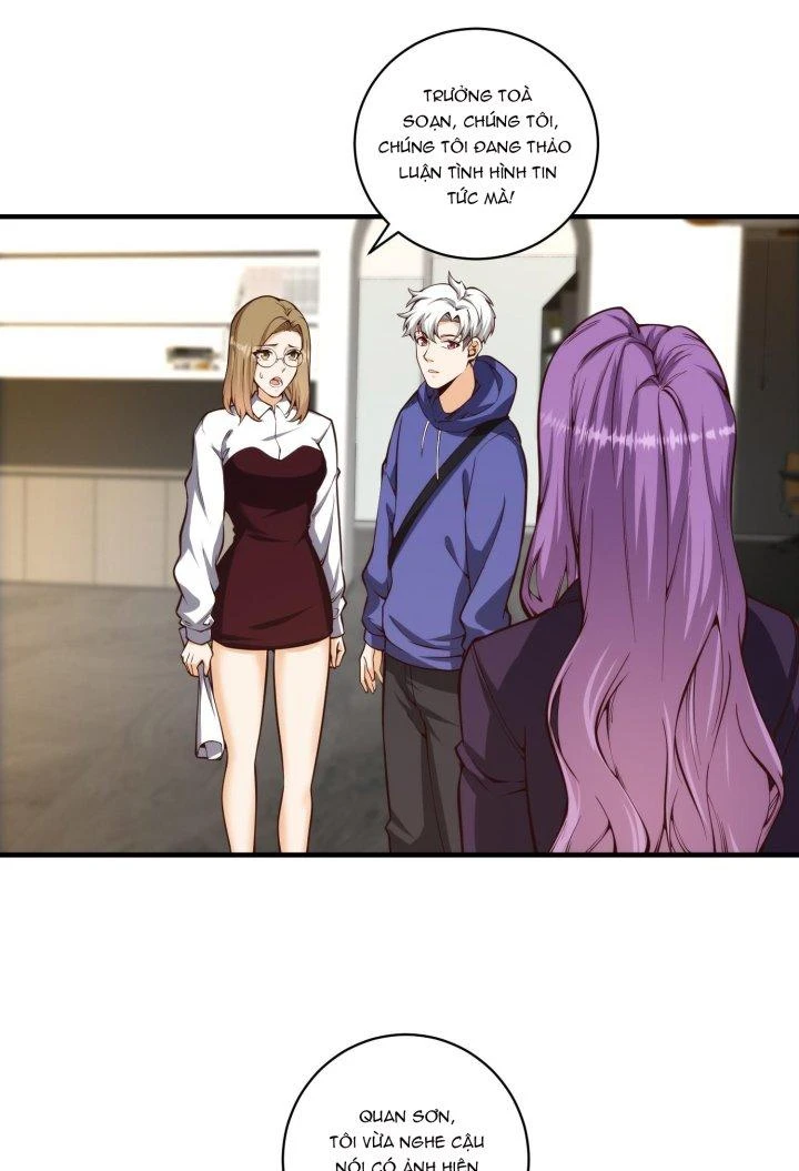 Trở Lại Với Sức Mạnh Của Hệ Thống Chapter 10 - 23