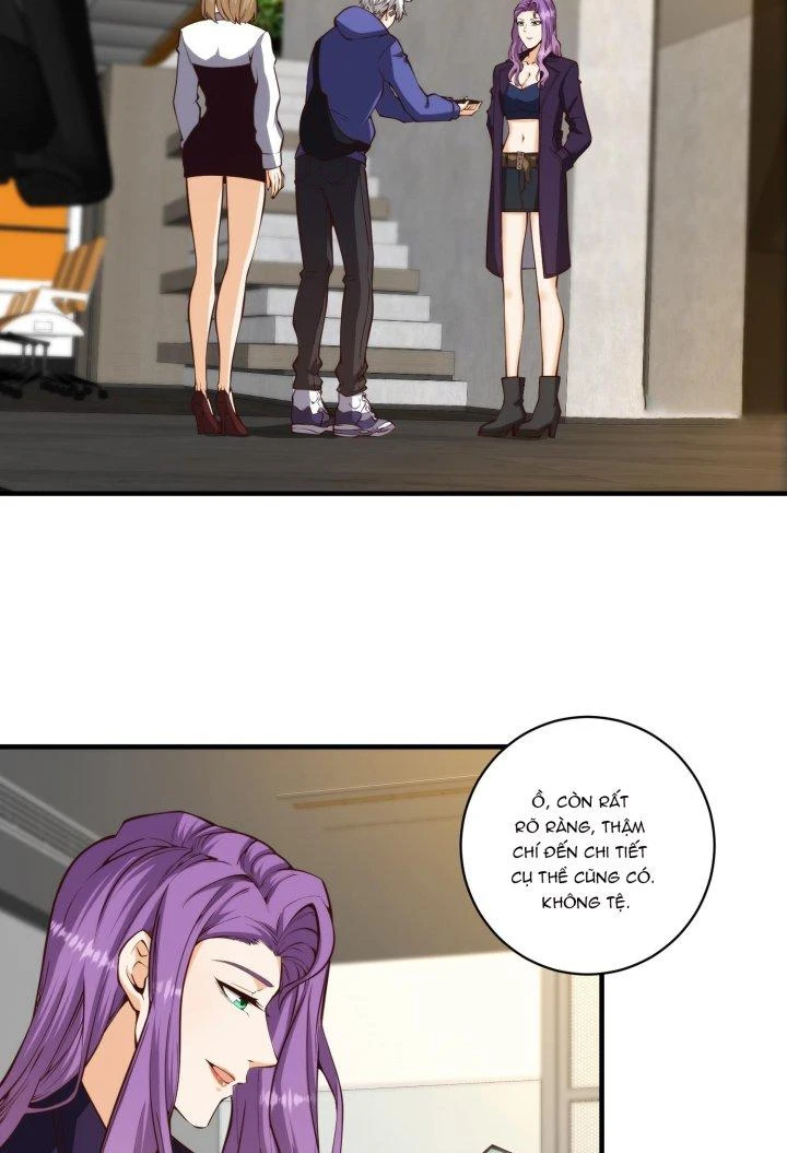 Trở Lại Với Sức Mạnh Của Hệ Thống Chapter 10 - 25