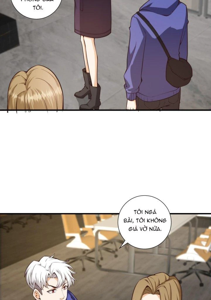 Trở Lại Với Sức Mạnh Của Hệ Thống Chapter 10 - 29