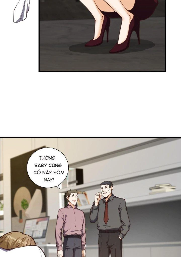 Trở Lại Với Sức Mạnh Của Hệ Thống Chapter 10 - 32