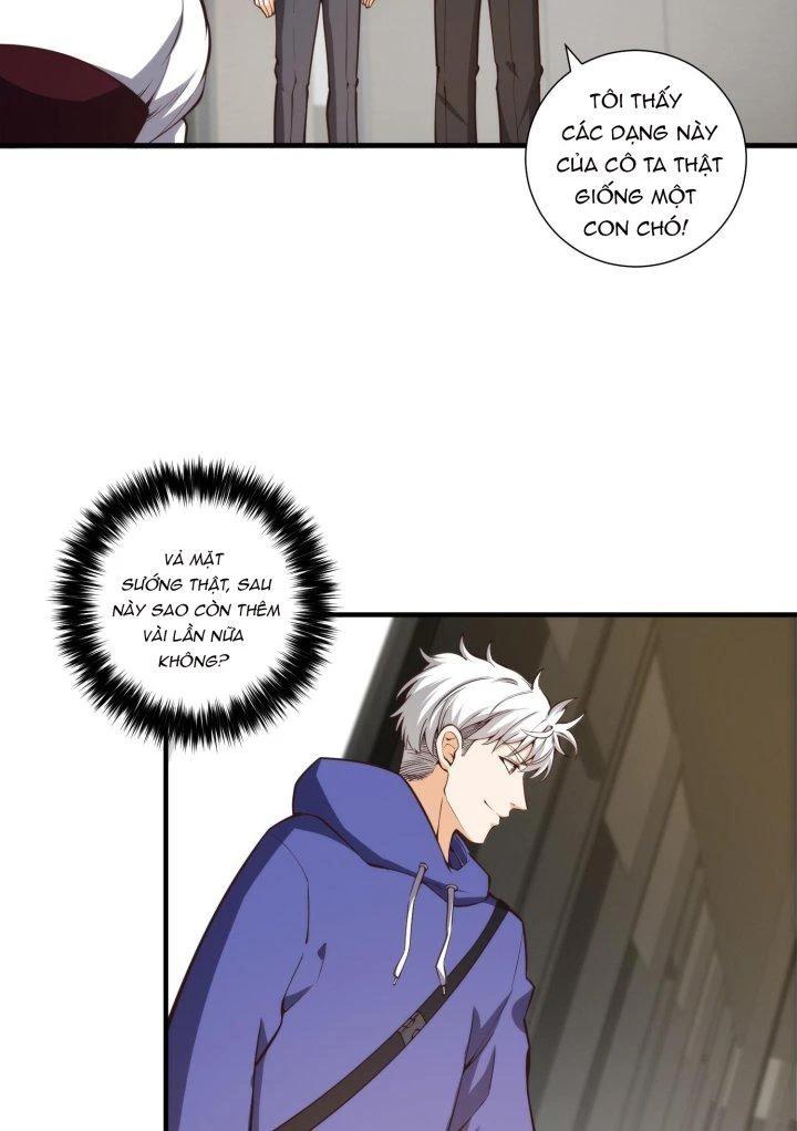 Trở Lại Với Sức Mạnh Của Hệ Thống Chapter 10 - 33