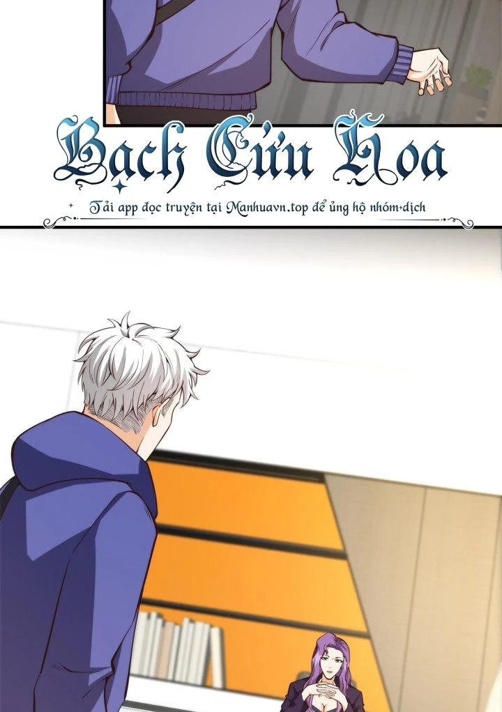 Trở Lại Với Sức Mạnh Của Hệ Thống Chapter 10 - 34