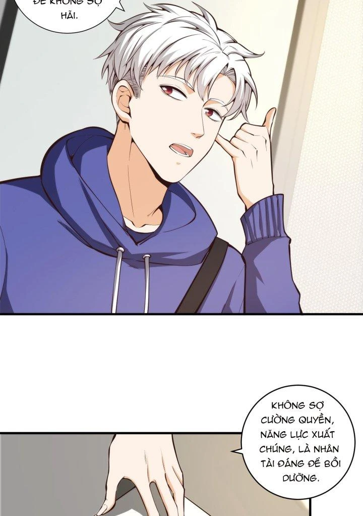 Trở Lại Với Sức Mạnh Của Hệ Thống Chapter 10 - 38