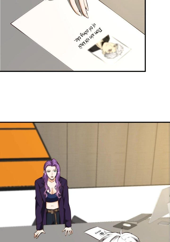 Trở Lại Với Sức Mạnh Của Hệ Thống Chapter 10 - 39