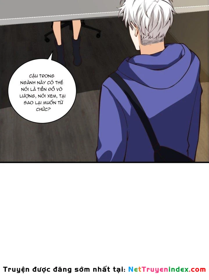 Trở Lại Với Sức Mạnh Của Hệ Thống Chapter 10 - 40