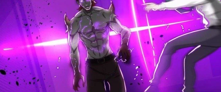 Trở Lại Với Sức Mạnh Của Hệ Thống Chapter 11 - 110